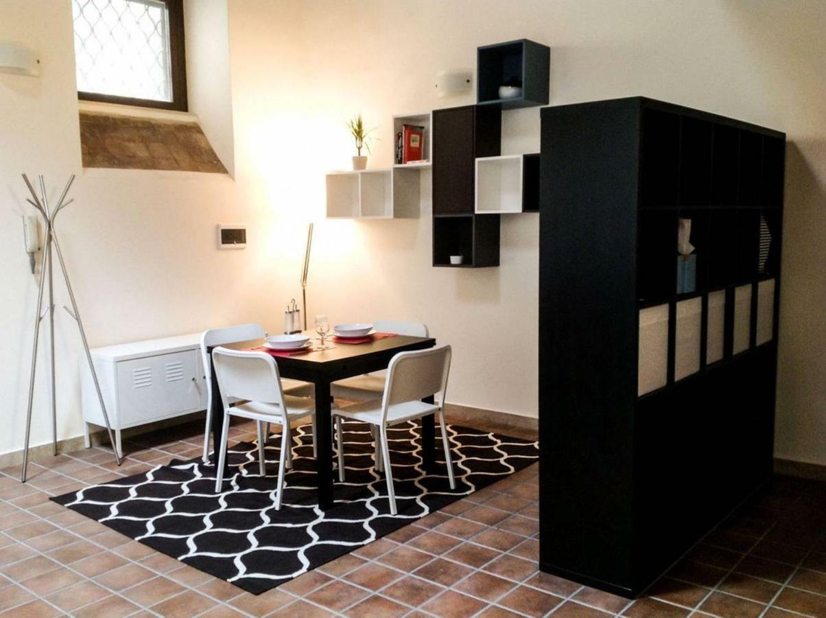 San Giuliano House Apartment