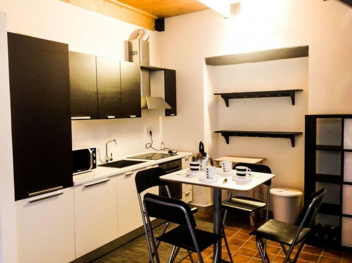 San Giuliano House Apartment