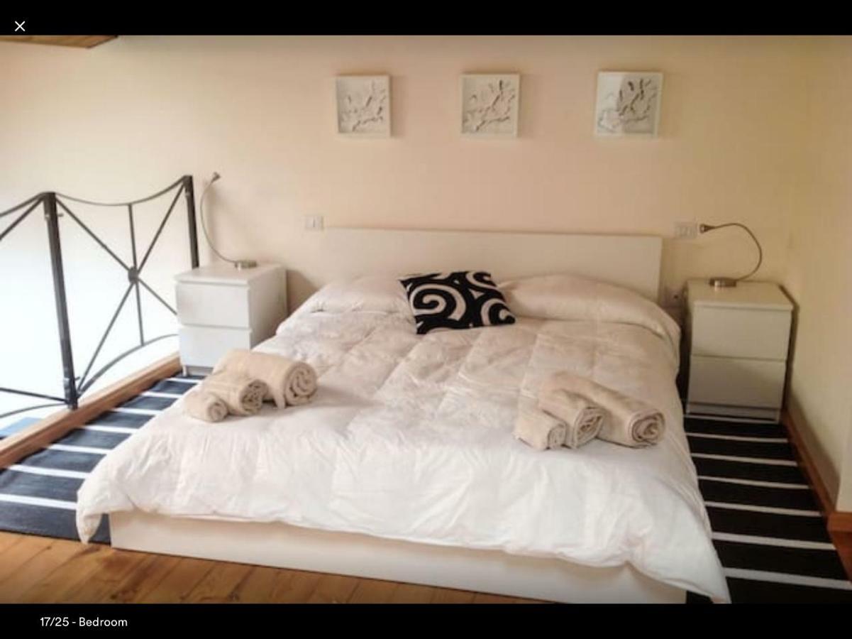 Apartment San Giuliano House *