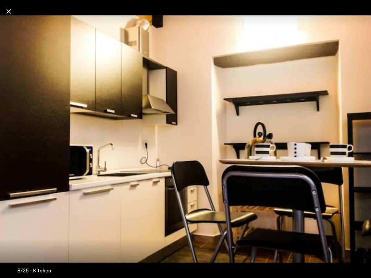 Apartment San Giuliano House Catania