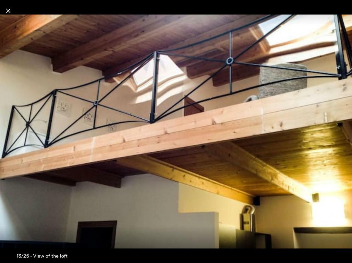 Apartment San Giuliano House *