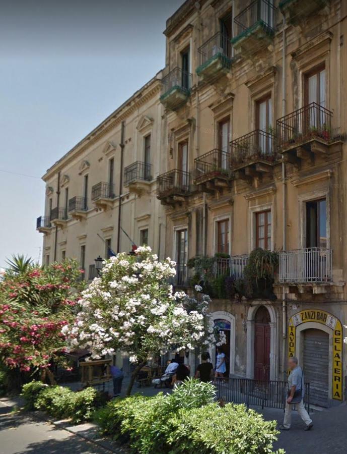 San Giuliano House Apartment Catania